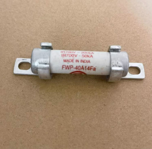 Bussmann Bussmann FWP-40A 14Fa 700V Fuses (20Pieces)