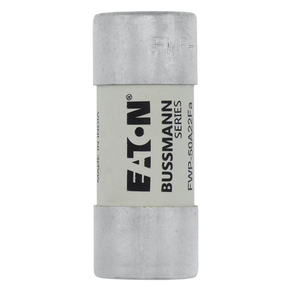 Bussmann Bussmann FWP-50A22Fa 50A 700V Fuses (10Pieces)