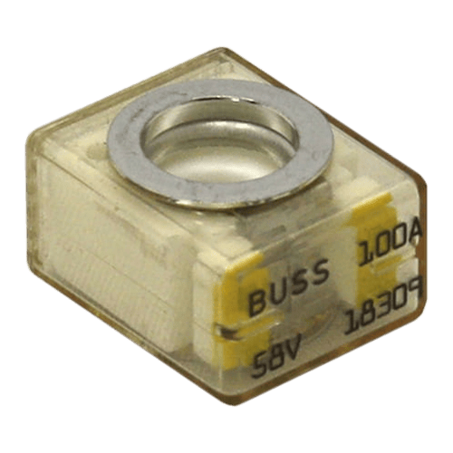 Bussmann Bussmann MRBF-500 500A 32V Fuses ( 5Pieces)