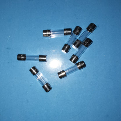 Bussmann Bussmann S500-250-R Fuses (100 Pieces)
