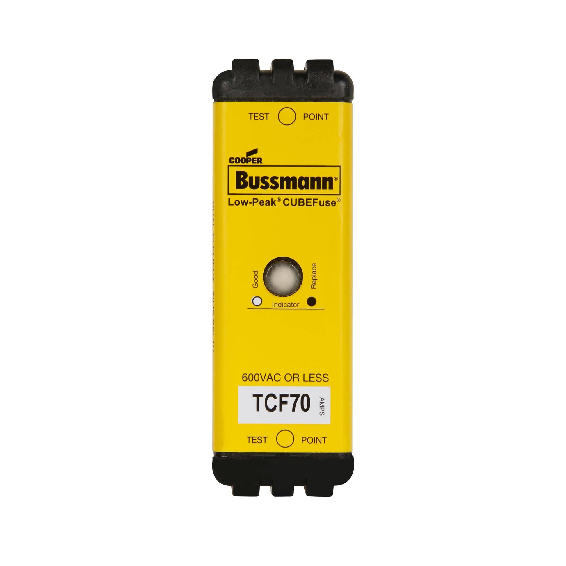Bussmann Bussmann TCF70 Fuses (5 Pieces)