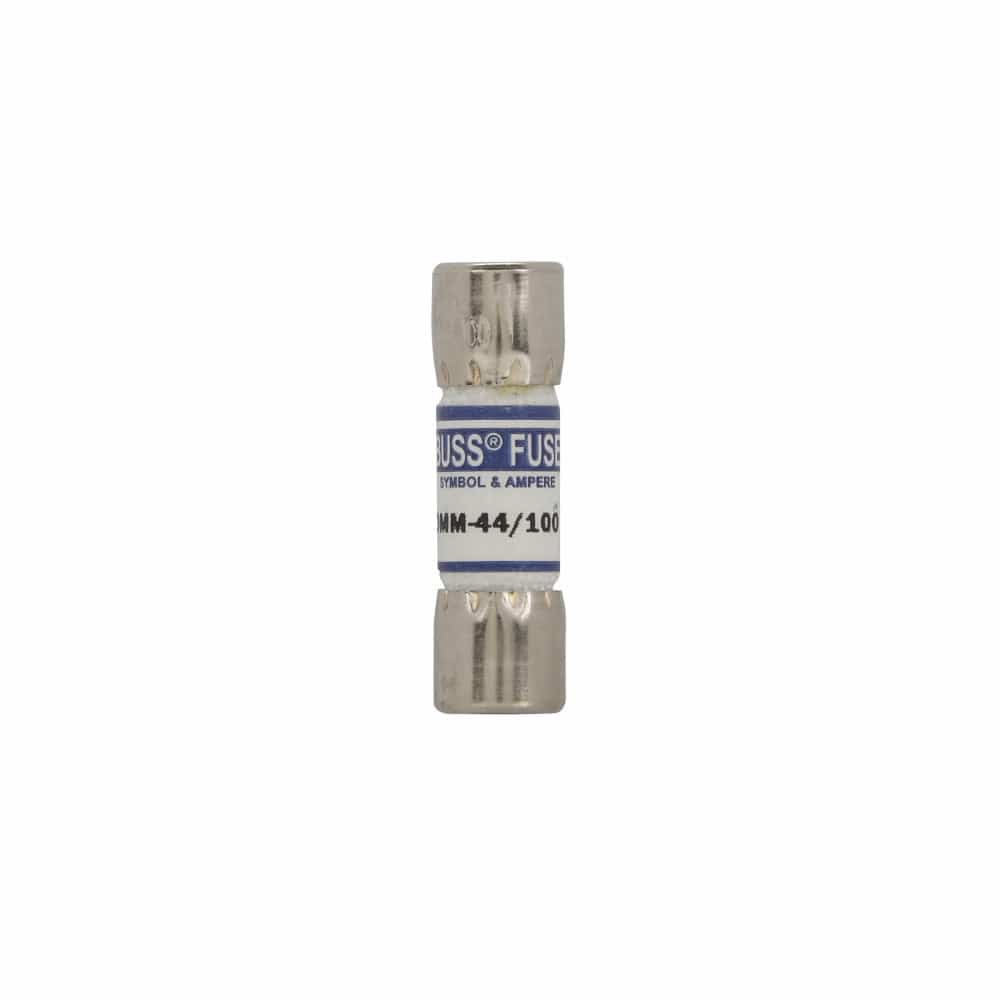 Bussmann DMM-B-44/100R 0.44A 10KA 1000VAC/DC 10*35 10pcs Bussmann DMM-B-44/100R 0.44A 10KA 1000VAC/DC 10*35 Fuses