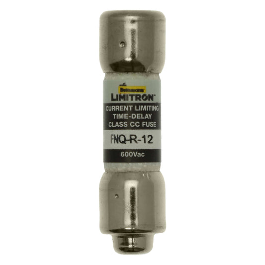 Bussmann FNQ-R-12 10pcs Bussmann FNQ-R-12 Fuses