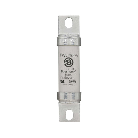 Bussmann FWJ-75A 3pcs Bussmann FWJ-75A Fuses