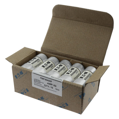 Bussmann FWP-63A22F 10pcs Bussmann FWP-63A22F Fuses