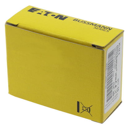 Bussmann KLM-6 10pcs Bussmann KLM-6 6A 600V Fuses