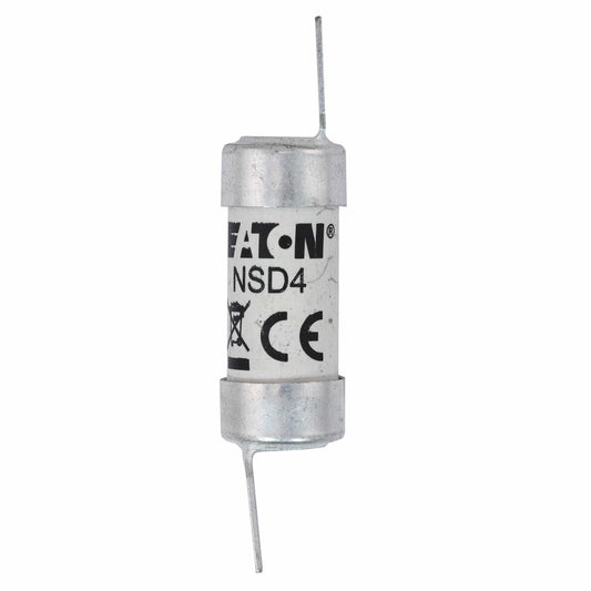 Bussmann NSD4 10pcs Bussmann NSD4 4A 550V gG BS88 Fuses