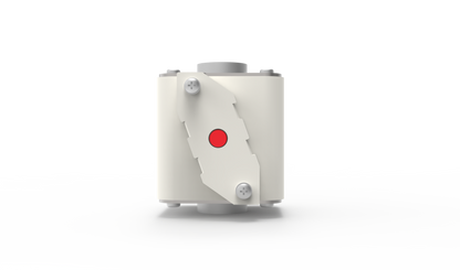 SINOFUSE RS306-3 W1Z 1100A 690V Fuses