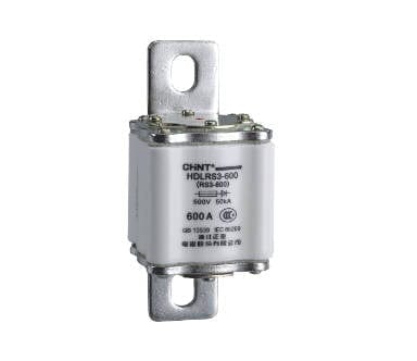 CHINT CHINT HDLRS3-400 200A 250A 300A 320A 350A 400A Fuses (5 Pieces)