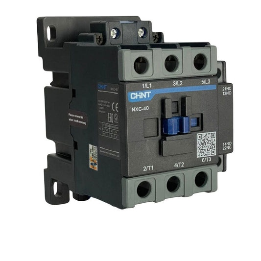 CHINT CHINT NXC-40 AC Contactor
