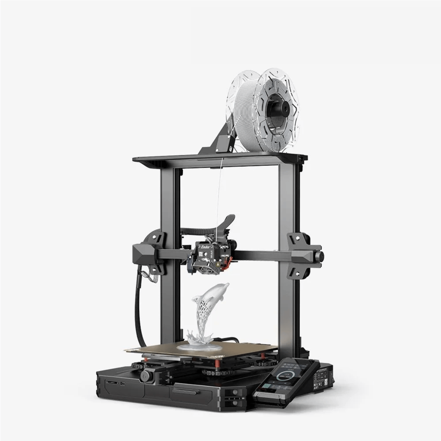 CREALITY 3D Printer Ender-3 S1 Pro 3D Printer - CREALITY