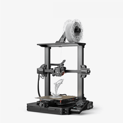 CREALITY 3D Printer Ender-3 S1 Pro 3D Printer - CREALITY