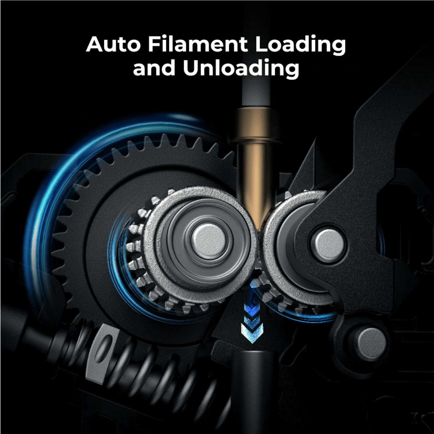 CREALITY 3D Printer Ender-3 V3 SE 3D Printer - CREALITY