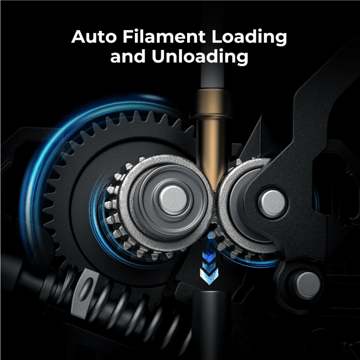 CREALITY 3D Printer Ender-3 V3 SE 3D Printer - CREALITY