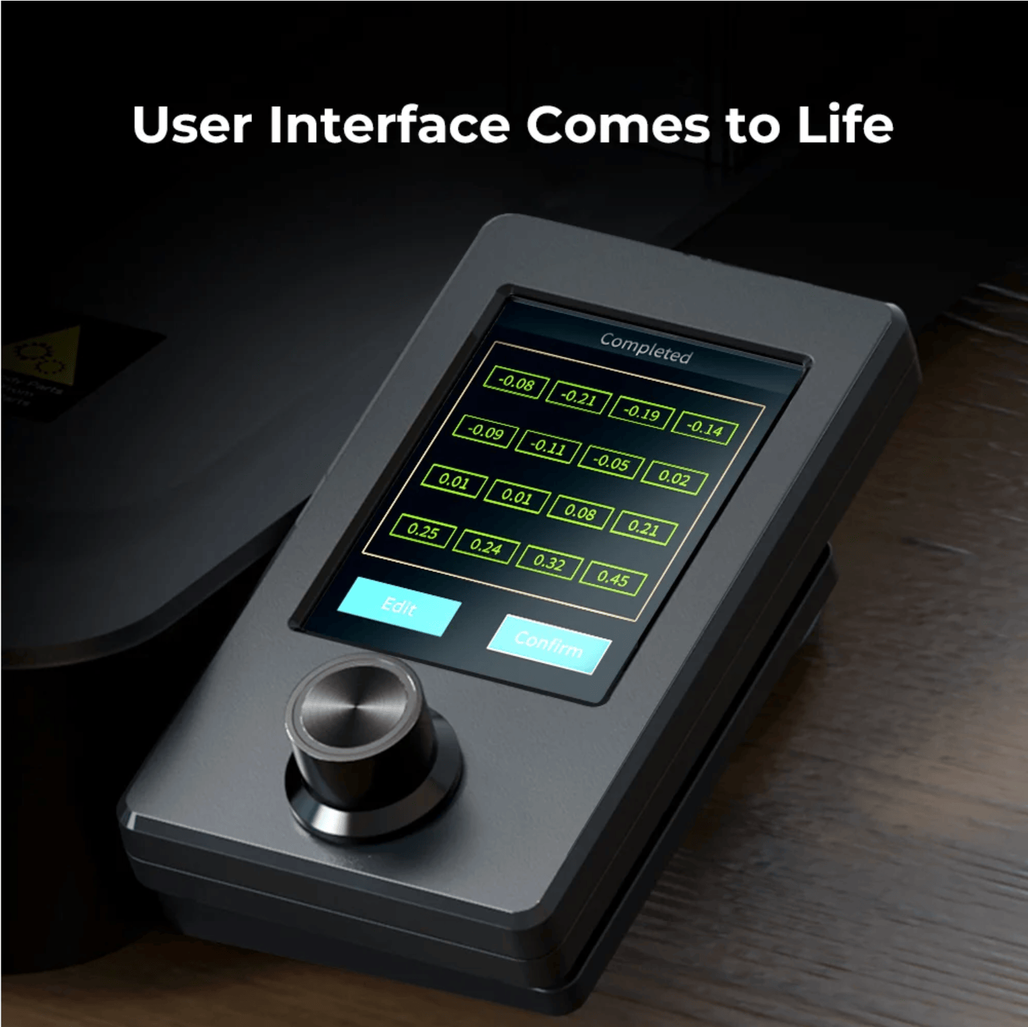 CREALITY 3D Printer Ender-3 V3 SE 3D Printer - CREALITY