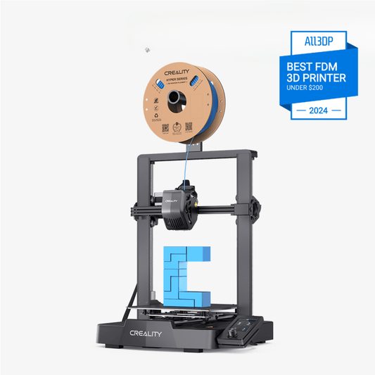CREALITY 3D Printer Ender-3 V3 SE Ender-3 V3 SE 3D Printer - CREALITY