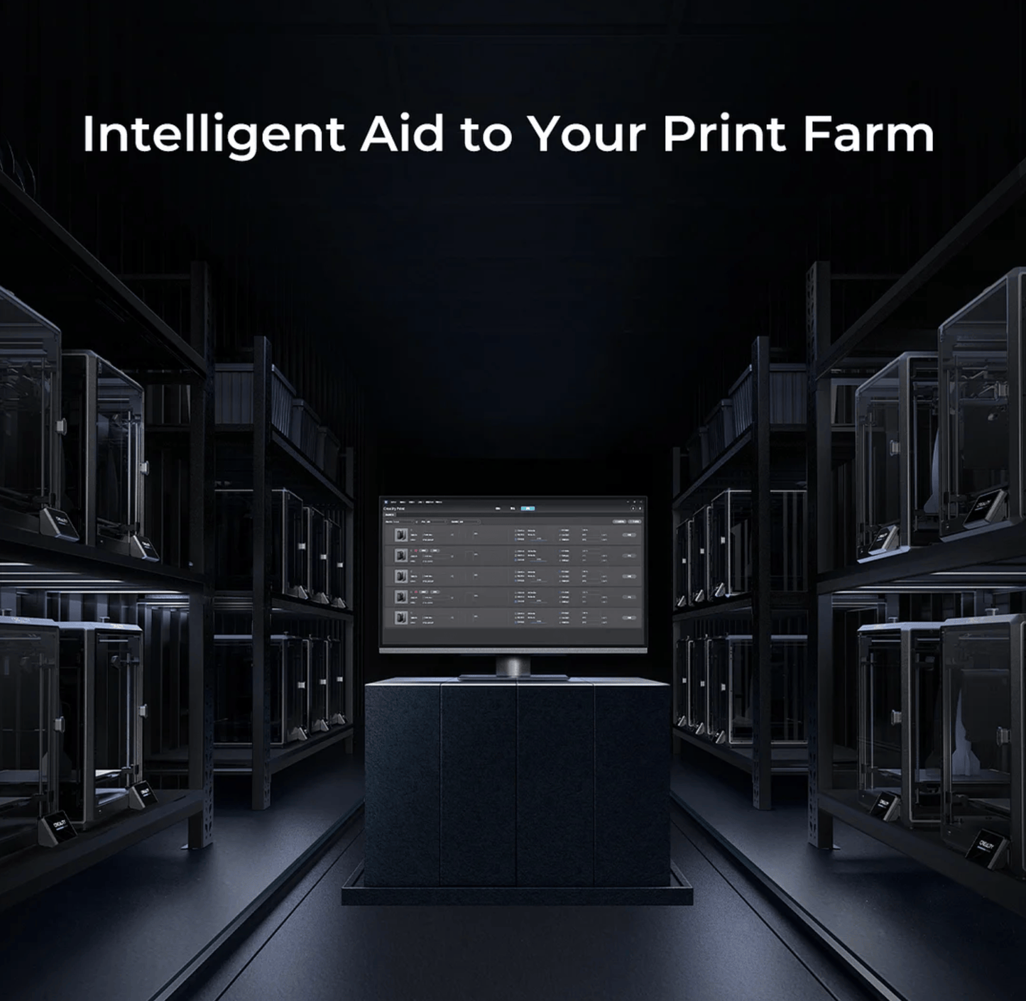 CREALITY 3D Printer K1 Max AI Fast 3D Printer - CREALITY