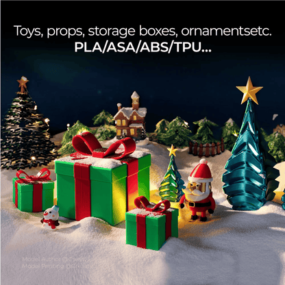 CREALITY 3D Printer K1C Carbon Fiber 3D Printer - Creality