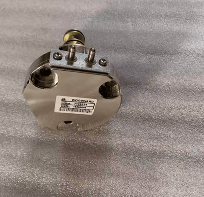 Cummins Cummins 3408324 ETR Fuel Control Actuator For Diesel Engines