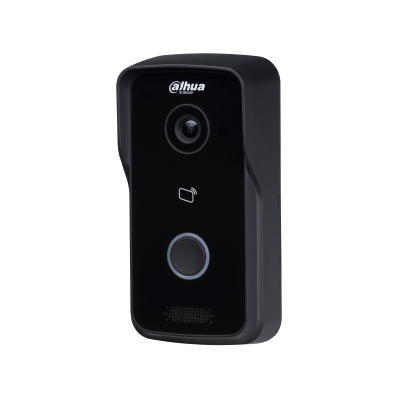 Dahua Dahua VTO2111D-P-S2 IP Villa Door Station