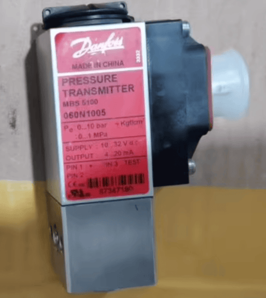 DANFOSS Danfoss 060N1005 Pressure transmitter
