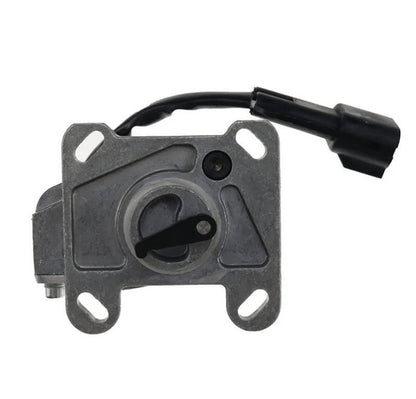 Delphi Packard Motor Vehicle Engine Parts Delphi Packard ADD103B-12 serie 12 Volt Attuatore originale