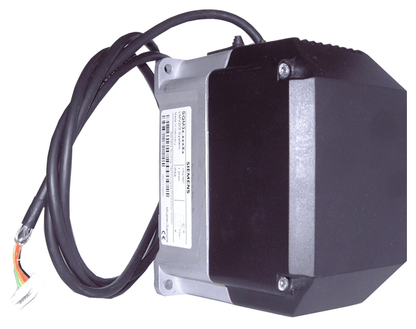Siemens SQM33.511A9 Actuator, 2.5 Nm, Adjustable 3-20s, 220-240V AC, for Air/Gas Dampers