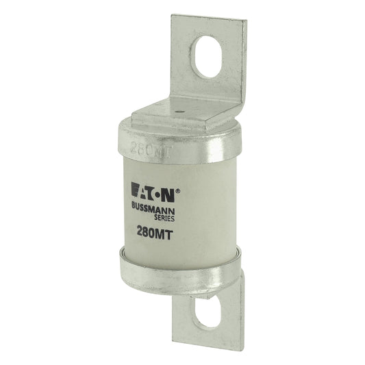EATON 280MT 3pcs Eaton Bussmann 280MT: High-Speed Fuse-Link for Demanding Industrial Applications