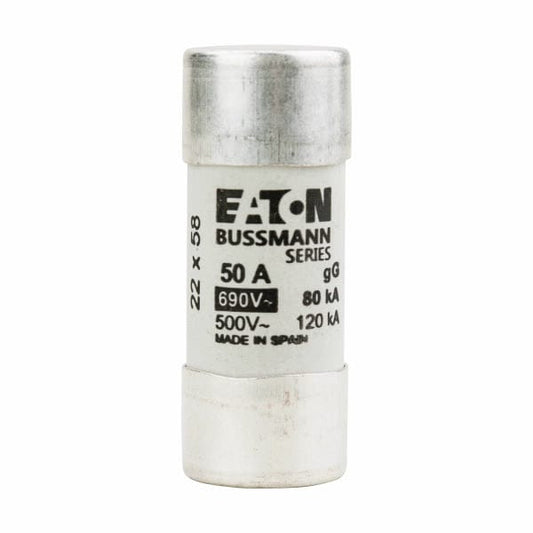 EATON C22G80 10pcs EATON C22G80 80A 690V  Fuses