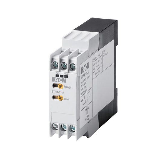 EATON Eaton 031882 ETR4-11-A Timer Relay