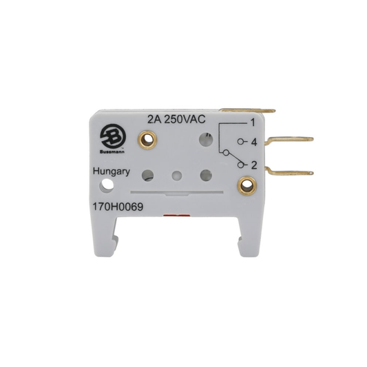 EATON EATON 170H0069 Fuse Holder (10 Pieces)