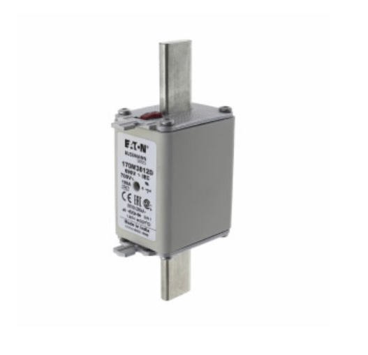 EATON EATON 170M3816 250A 690V Fuses (6 Pieces)