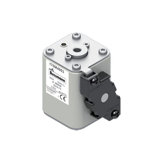 EATON EATON 170M4953 250A 1000V Fuses (2 Pieces)