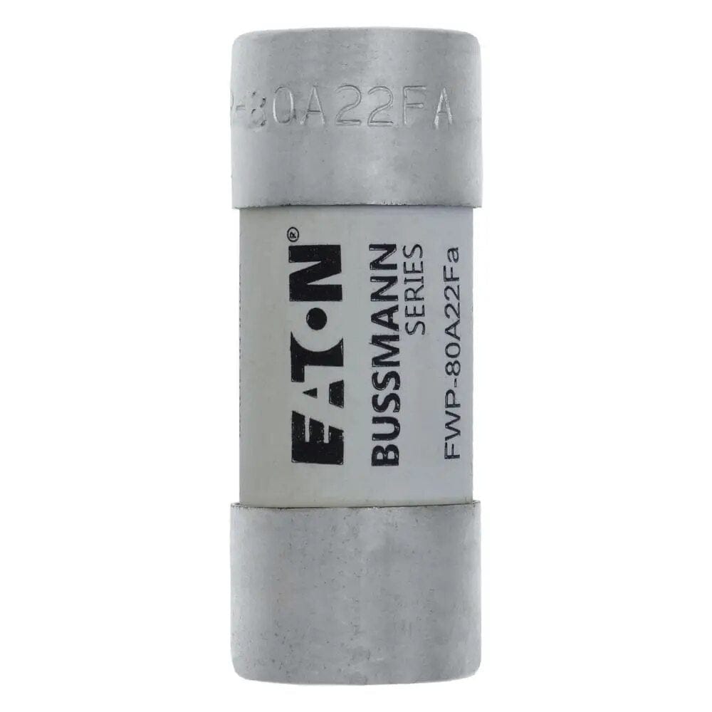 EATON Eaton FWP-63A22F FWP-80A22F Fuses