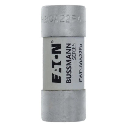 EATON Eaton FWP-63A22F FWP-80A22F Fuses