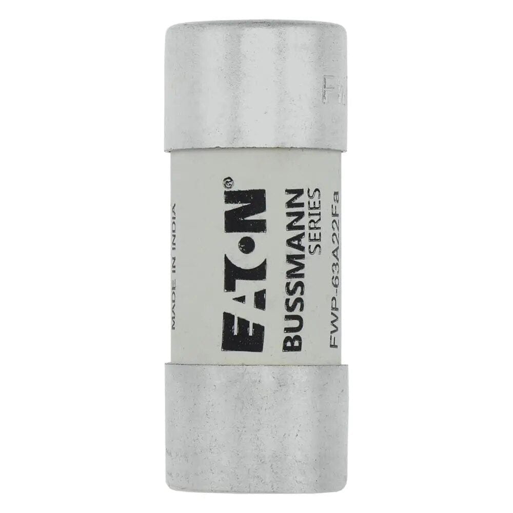 EATON Eaton FWP-63A22F FWP-80A22F Fuses