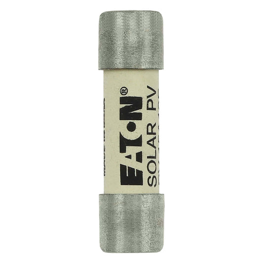 EATON Eaton PV-15A10F 15A 1000VDC 10*38 / PV-5A10F PV-10A10F PV-12A10F PV-20A10F PV10M-25 PV10M-30 Fuses