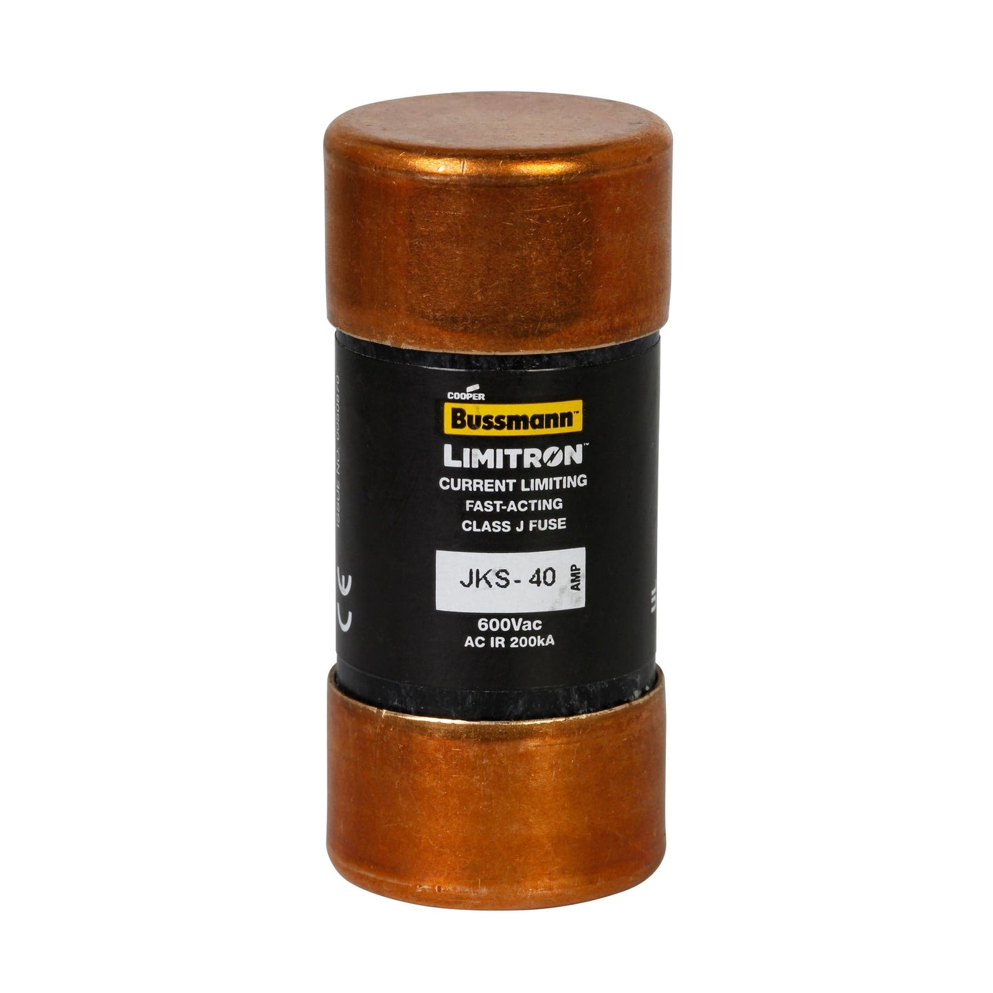 EATON JKS35 10pcs Eaton Bussmann JKS35 Fuses