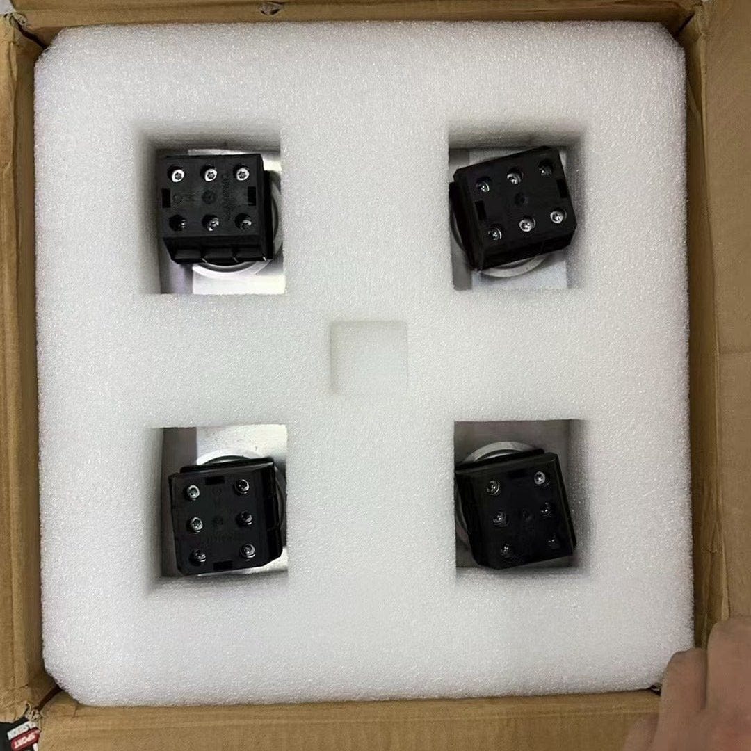 ELECTRONICON Aluminum Electrolytic Capacitors Electronicon E62.S23-563M30 Capacitor, MKP 3x55.7µF Δ, 1200V AC UN / 850Vrms, IEC 61071 Protected, -50°C–+85°C, Terminal Torque 3.7 Nm