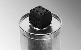 ELECTRONICON ELECTRONICON E62.R16-253L30 3x25uf 1200vac Capacitor