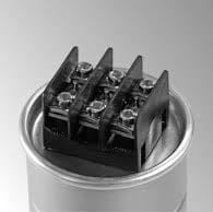 ELECTRONICON ELECTRONICON E62.R24-723S40 3*37.5UF 850VAC Capacitor  (12 Pieces)