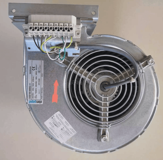 EMBPAPST Ebmpapst D2D160-BE02-11 Cooling Fan