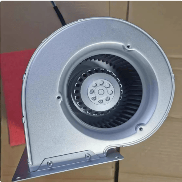 EMBPAPST Ebmpapst D2E146-AP47-22 Cooling Fan