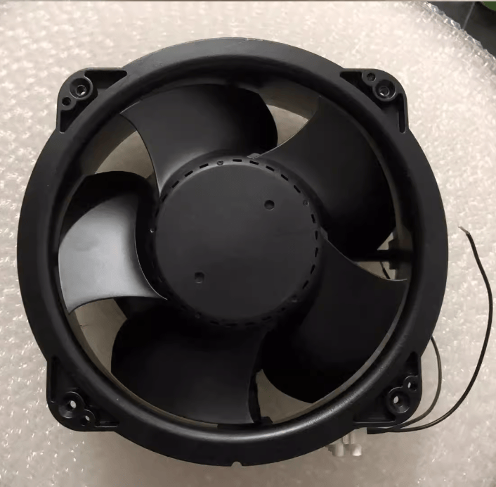 EMBPAPST Ebmpapst W2E208-BA20-01 Cabinet Cooling Fan