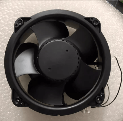 EMBPAPST Ebmpapst W2E208-BA20-01 Cabinet Cooling Fan