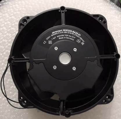 EMBPAPST Ebmpapst W2E208-BA20-01 Cabinet Cooling Fan