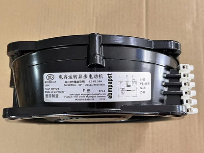 EMBPAPST Ebmpapst W2E208-BA20-51 Cabinet Cooling Fan