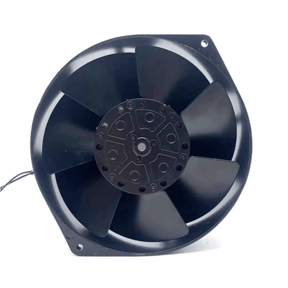 EMBPAPST ROYALFAN UT675D-TP 200V 43/40W 175MM Cabinet Cooling Fan (4 Pieces)