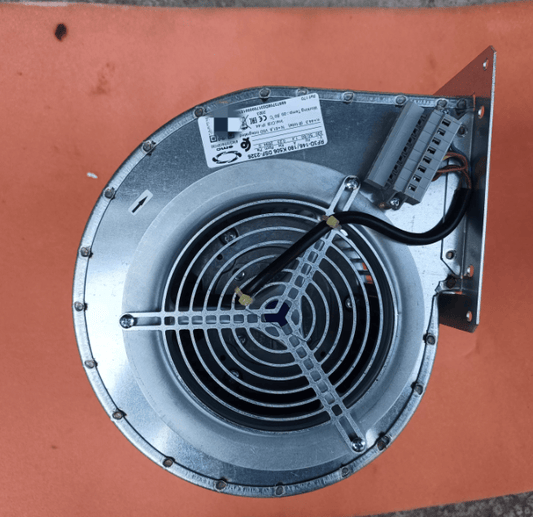 EMC EMC RF3D-146/180K506DSF-2326 Inverter-specific cooling fan