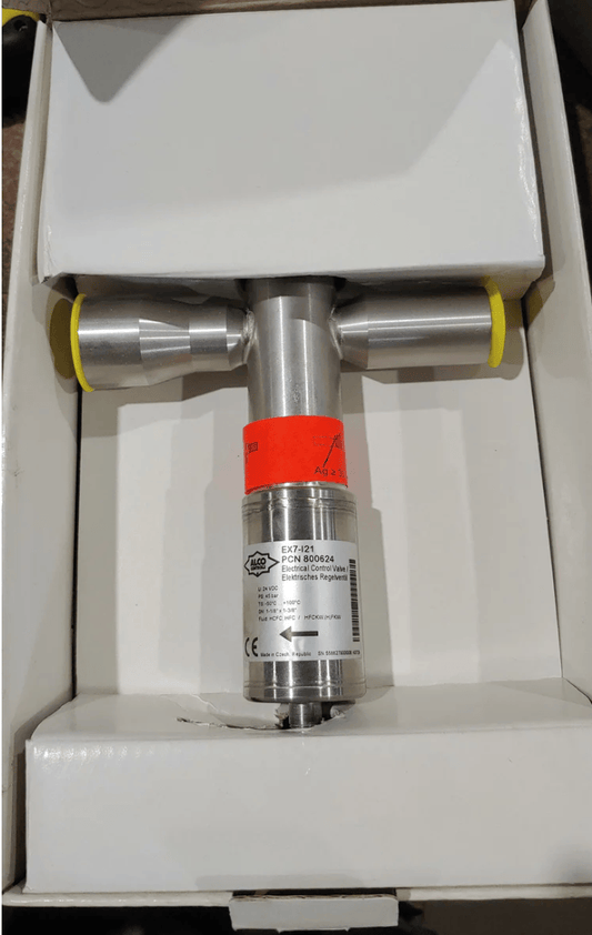 EMERSON EMERSON EX7-I21 800624 ELECTRICAL CONTROL